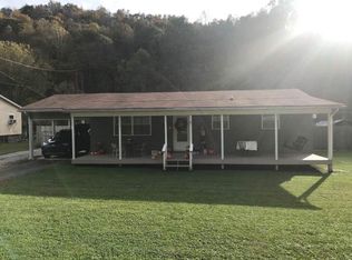 5440 Fisher Bowen Branch Rd, Wayne, WV 25570
