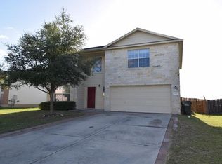 329 Prairie Verbena Ln, Kyle, TX 78640