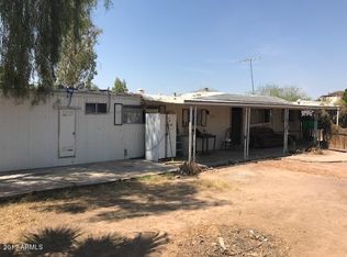 2813 E Beardsley Rd, Phoenix, AZ 85050