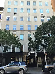21 East 79th Street in Upper East Side