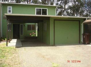 5040 Creely Ave, Richmond, CA 94804