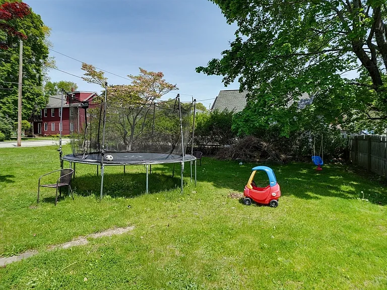 5 Eddy St #2 — Photo 9