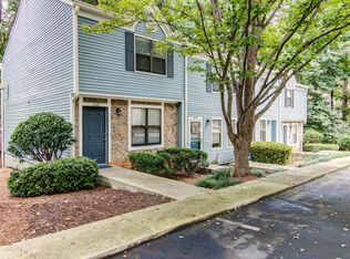 6627 Harvest Ml, Peachtree Corners, GA