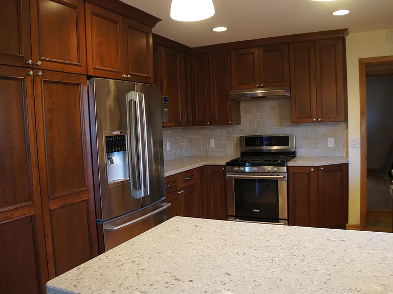 3307 Johnson St NE — Photo 1