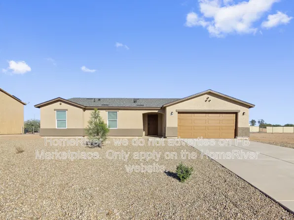 15177 S Yava Rd, Arizona City, AZ 85123