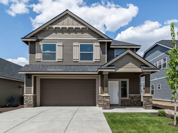 61439 Kobe St #402, Bend, OR 97702