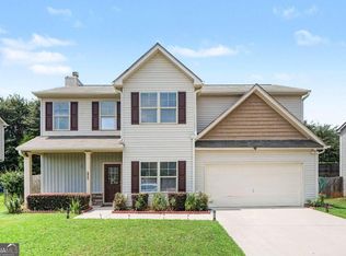 388 Pinnacle Dr, Winder, GA 30680