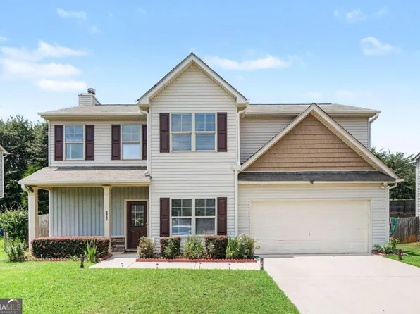 388 Pinnacle Dr, Winder, GA 30680