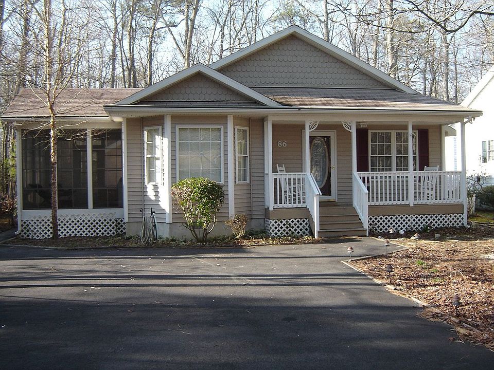 86 Camelot Cir