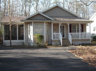 86 Camelot Cir, Ocean Pines, MD 21811