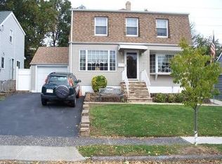 48 Plymouth Rd, Nutley, NJ 07110