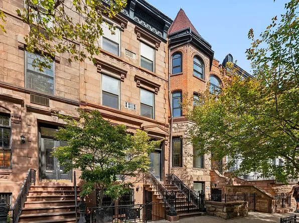 145 W 94th St, New York, NY 10025