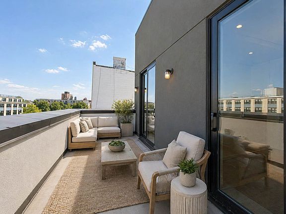 2nd image of 195 Troutman St Penthouse 4