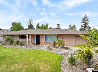 4737 Carolina Ave NE, Salem, OR 97305
