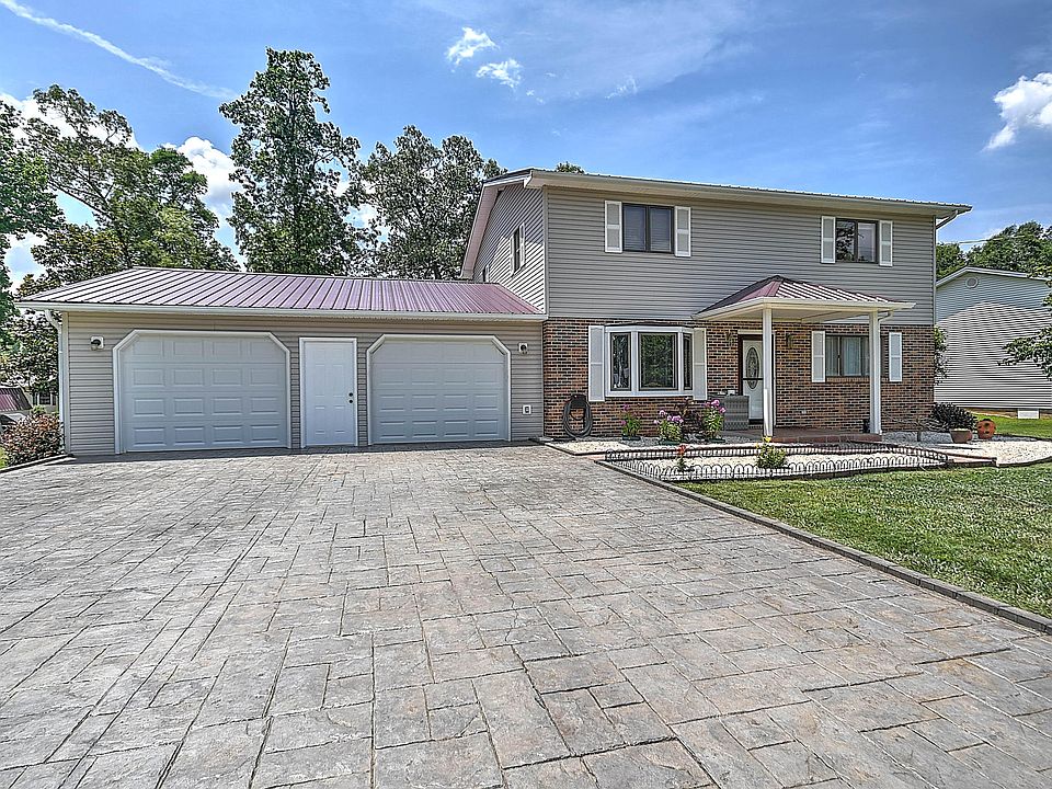 1692 Old Shiloh Rd, Greeneville, TN 37745 Zillow