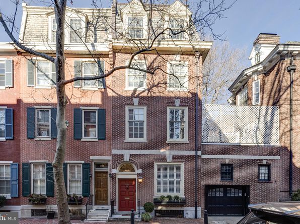 Delancey Street - Philadelphia Real Estate - 10 Homes For Sale | Zillow