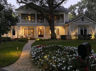 15 Harrison Creek Rd, Fernandina Beach, FL 32034