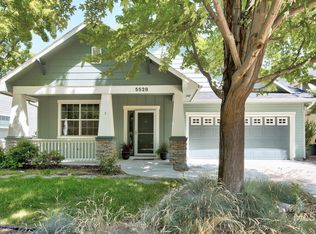 5528 W School Ridge Rd, Boise, ID 83709