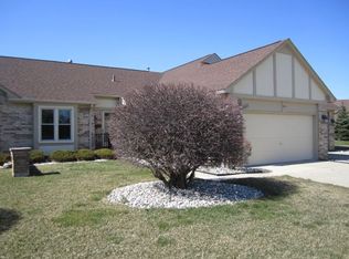 15453 Heather Ridge Trl #124, Clinton Township, MI 48038