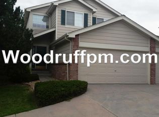 3642 E 106th Ave, Thornton, CO 80233