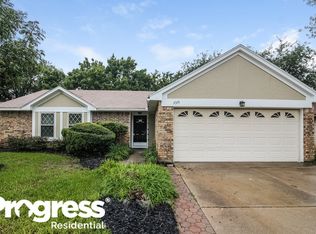 2310 Overbrook Dr, Arlington, TX 76014