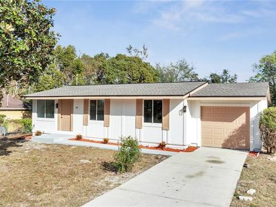 857 Glasgow Ave, Deltona, FL, 32738