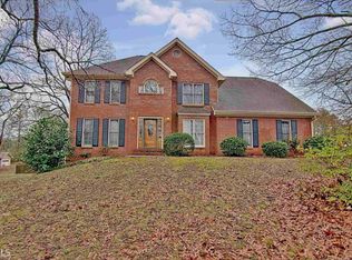 125 Chimney Spgs, Tyrone, GA 30290