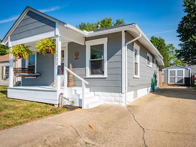 1822 Fulton Ave, Springfield, OH, 45505