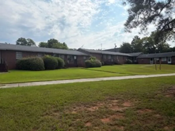 1220 Martin Luther King Jr Blvd #14, Columbus, GA 31906
