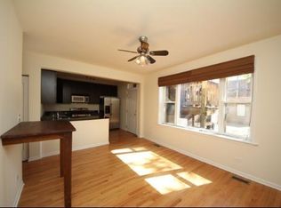 5755 N Rockwell St #1C, Chicago, IL 60659