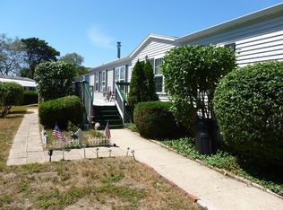 19 Alfred St, East Wareham, MA 02538