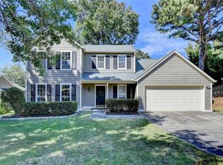 10570 Bridgemor Dr, Johns Creek, GA 30022