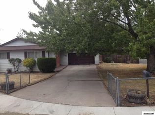 3340 Everett Dr, Reno, NV 89503