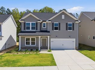 212 Armorial Ct, Willow Spring, NC 27592