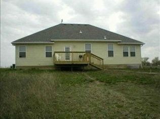 26397 Griessen Rd, Sedalia, MO 65301