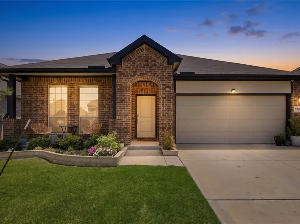 3308 Chasemoor Dr, Denton, TX 76207