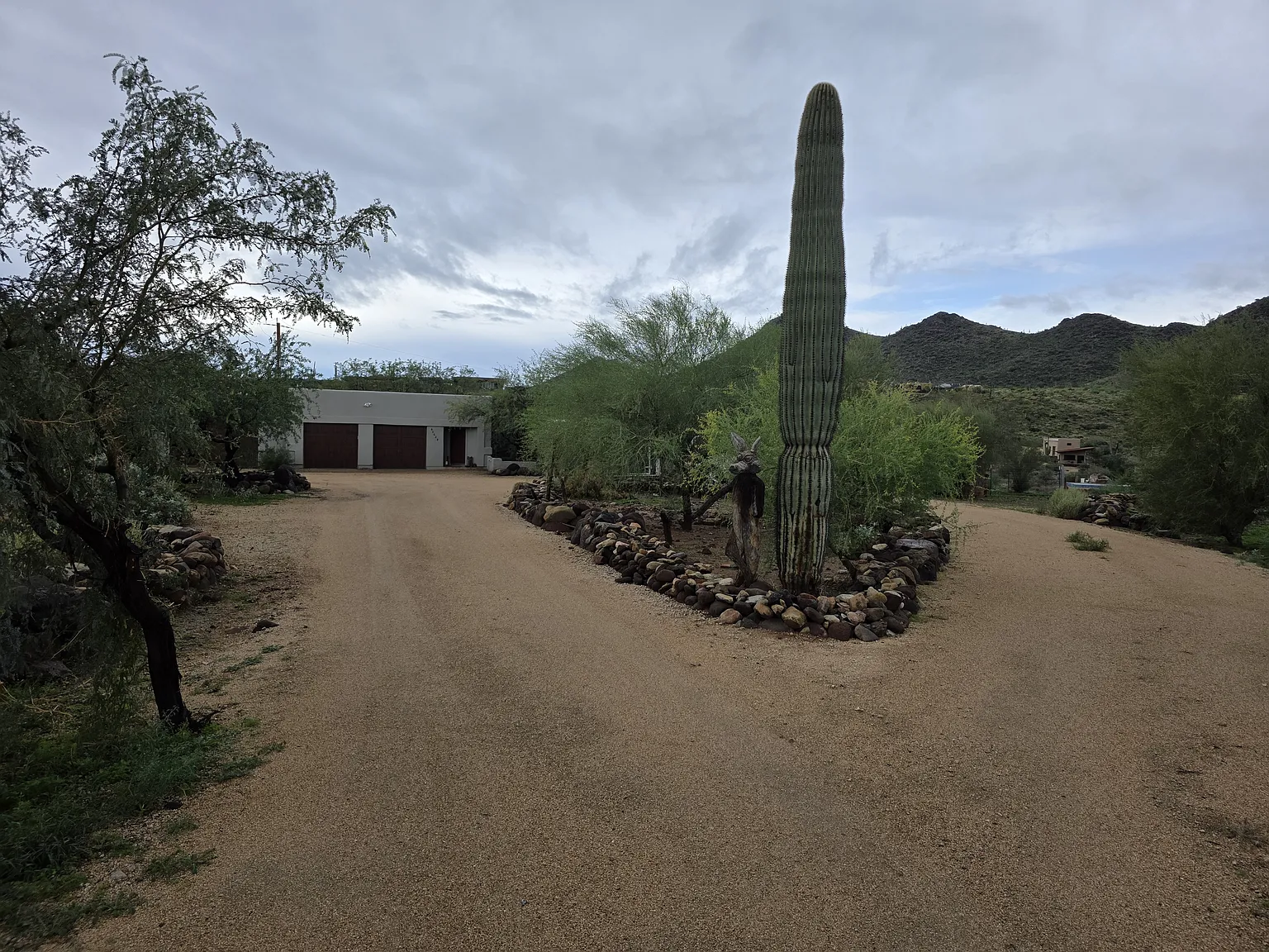 40624 N Old Stage Rd — Photo 1