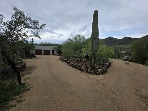 40624 N Old Stage Rd, Cave Creek, AZ 85331