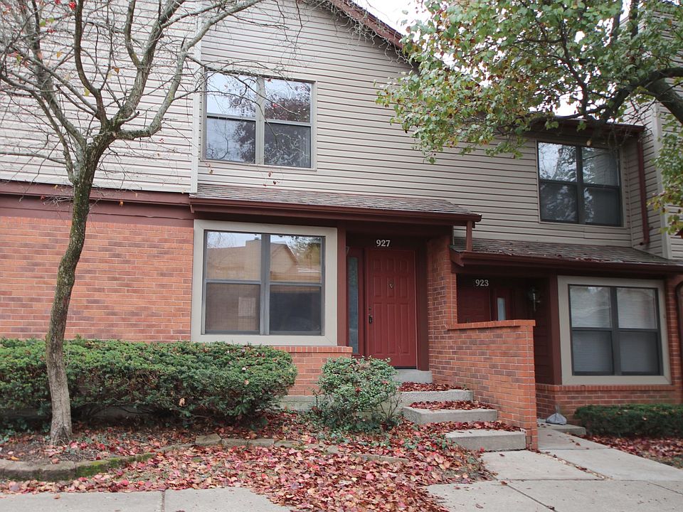 1st image of 927 Quail Meadows Ct
