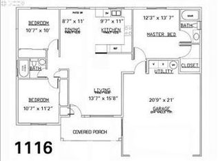 2040 52nd St, Florence, OR 97439