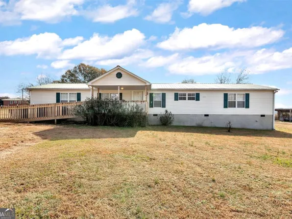 6392 Athens Hwy, Jefferson, GA 30549