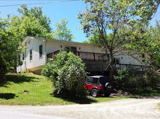 1026 Carter Cove Rd, Hayesville, NC 28904