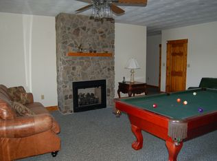 6200 Horseshoe Bend Rd, Goodview, VA 24095