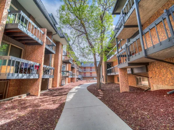 1065 University Ave #105, Boulder, CO 80302