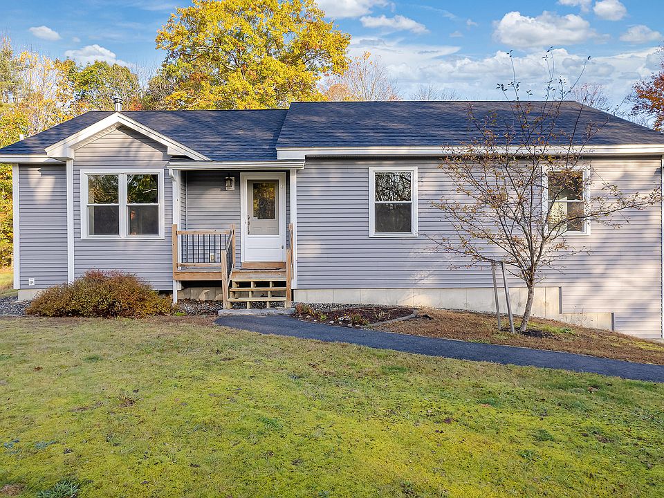 446 Marston Hill Road, Minot, ME 04258 Zillow