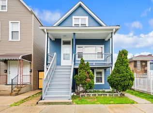 2341 N Major Ave, Chicago, IL