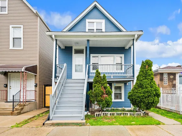 2341 N Major Ave, Chicago, IL 60639