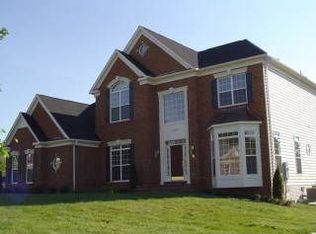 22470 Pine Top Ct, Ashburn, VA