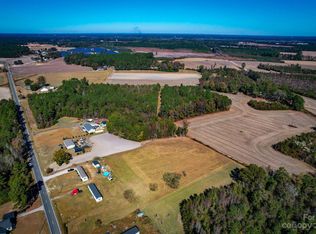 0 Rozier Siding Rd, Saint Pauls, NC 28384