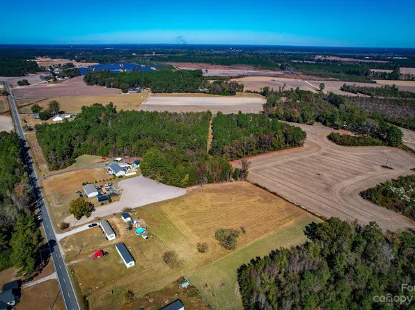 0 Rozier Siding Rd, Saint Pauls, NC 28384